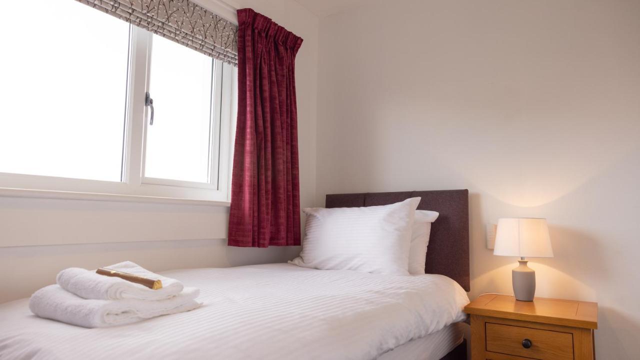 Cuan - Luxury Accommodation, Balivanich, Benbecula Exterior photo