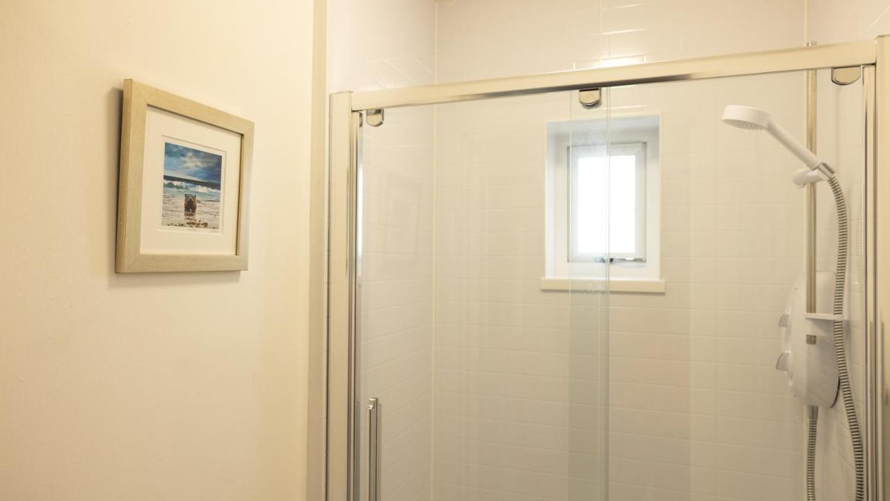 Cuan - Luxury Accommodation, Balivanich, Benbecula Exterior photo
